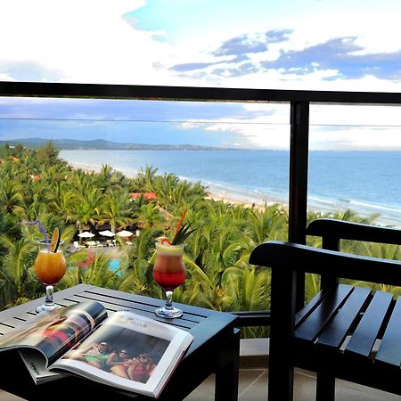 Unique Mui Ne Resort And Spa Phan Thiết Zewnętrze zdjęcie
