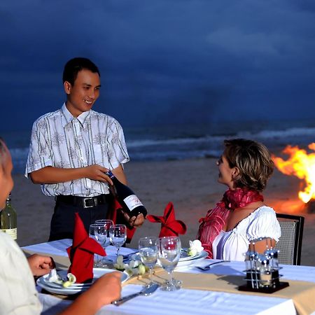 Unique Mui Ne Resort And Spa Phan Thiết Zewnętrze zdjęcie