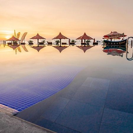 Unique Mui Ne Resort And Spa Phan Thiết Zewnętrze zdjęcie