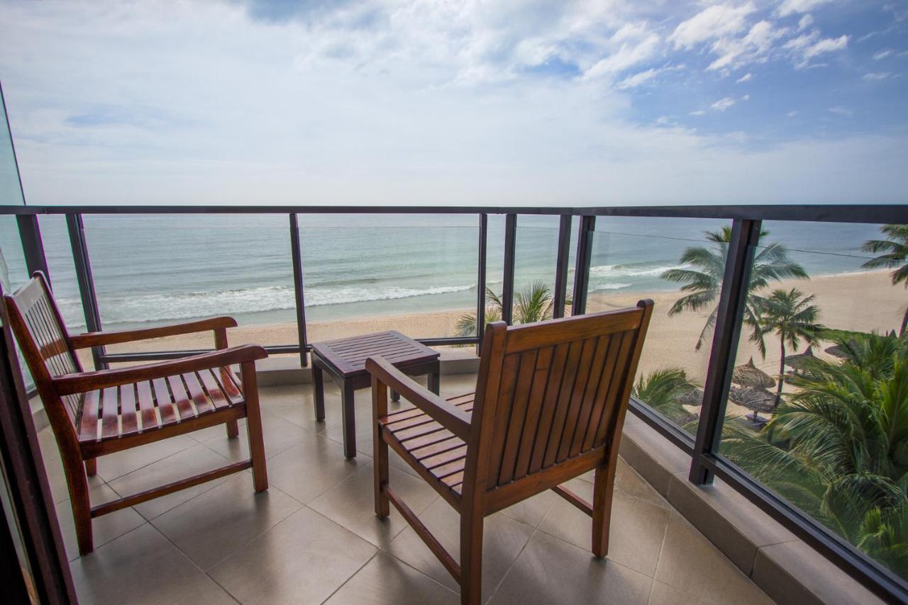 Unique Mui Ne Resort And Spa Phan Thiết Zewnętrze zdjęcie