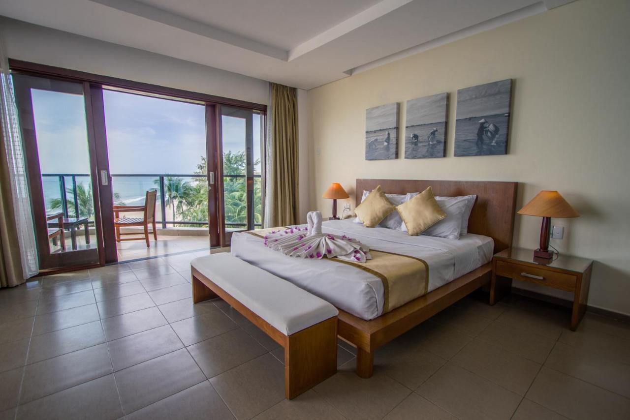 Unique Mui Ne Resort And Spa Phan Thiết Zewnętrze zdjęcie