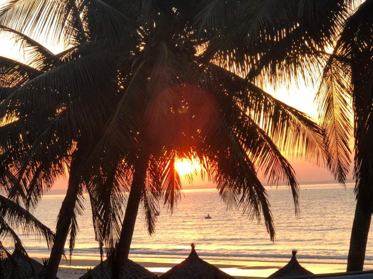 Unique Mui Ne Resort And Spa Phan Thiết Zewnętrze zdjęcie