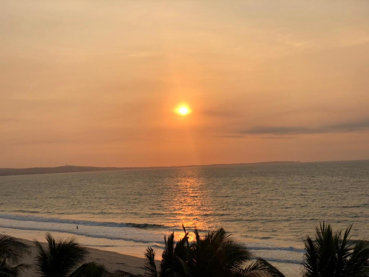 Unique Mui Ne Resort And Spa Phan Thiết Zewnętrze zdjęcie