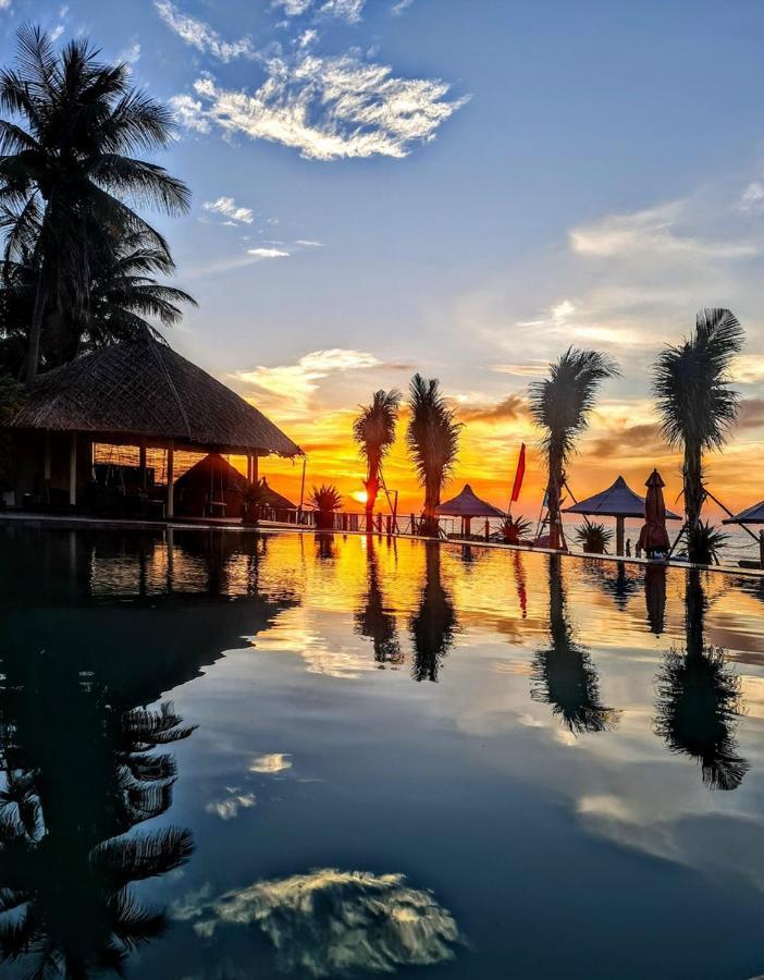Unique Mui Ne Resort And Spa Phan Thiết Zewnętrze zdjęcie