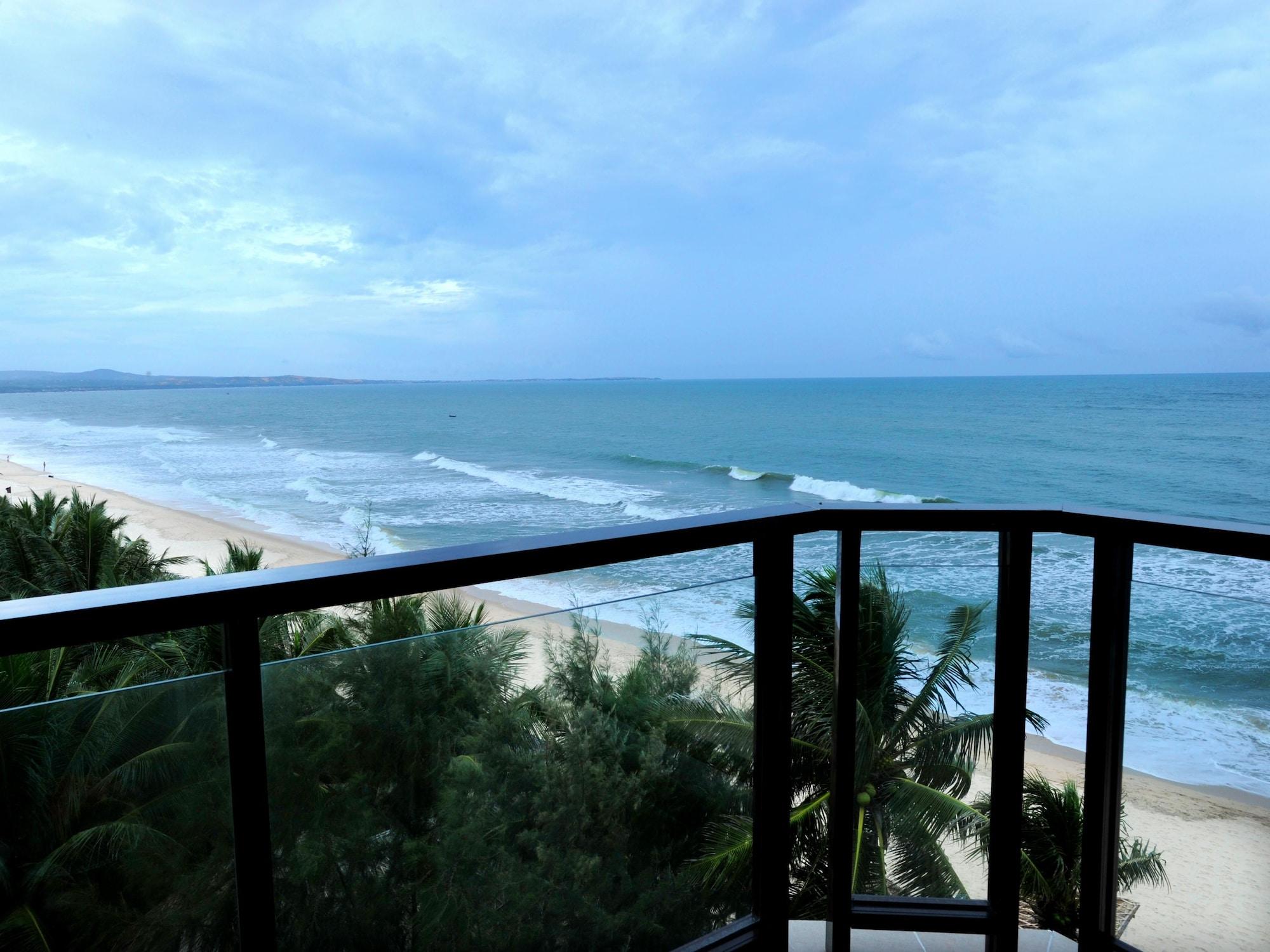 Unique Mui Ne Resort And Spa Phan Thiết Zewnętrze zdjęcie