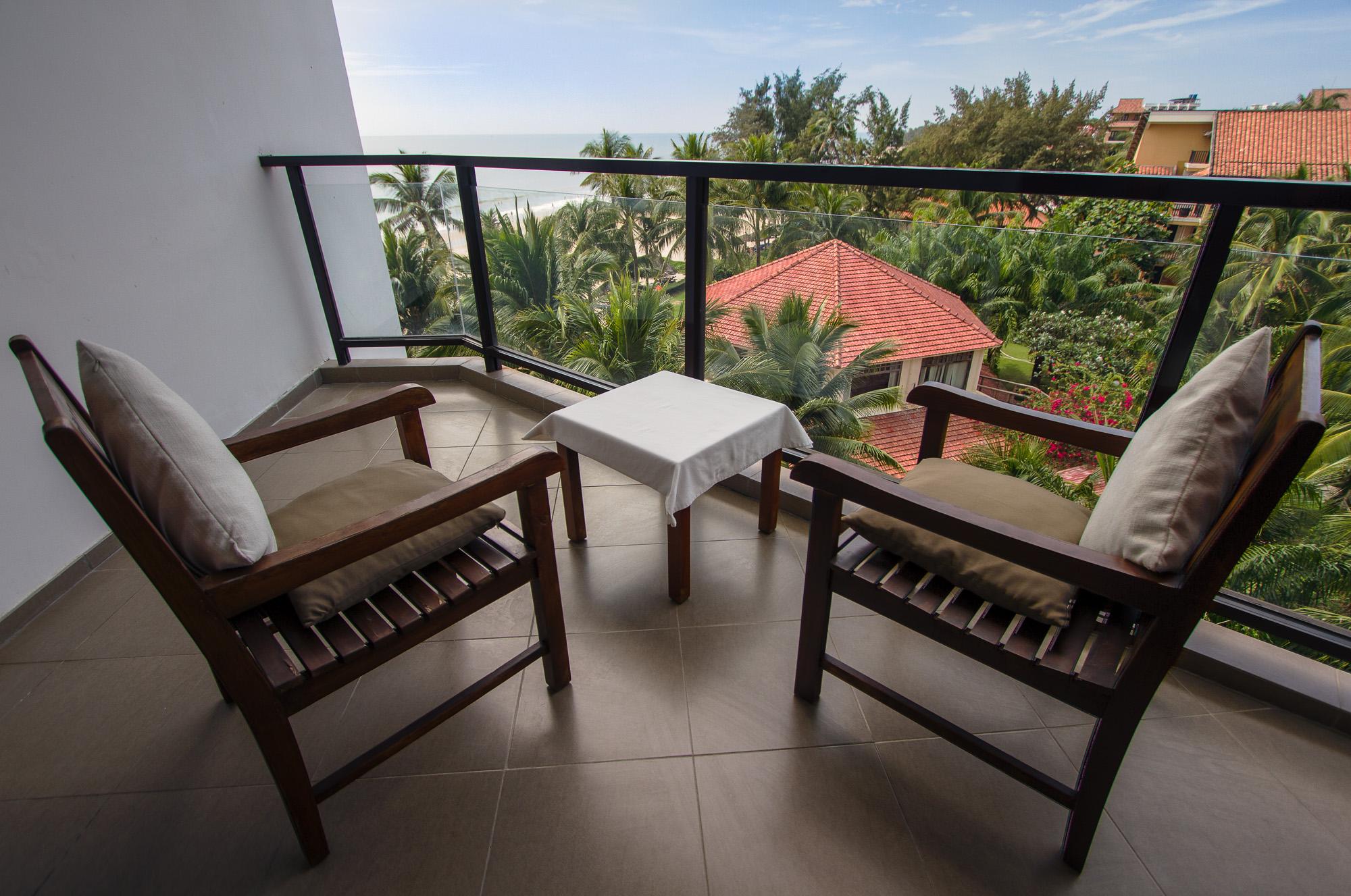 Unique Mui Ne Resort And Spa Phan Thiết Zewnętrze zdjęcie