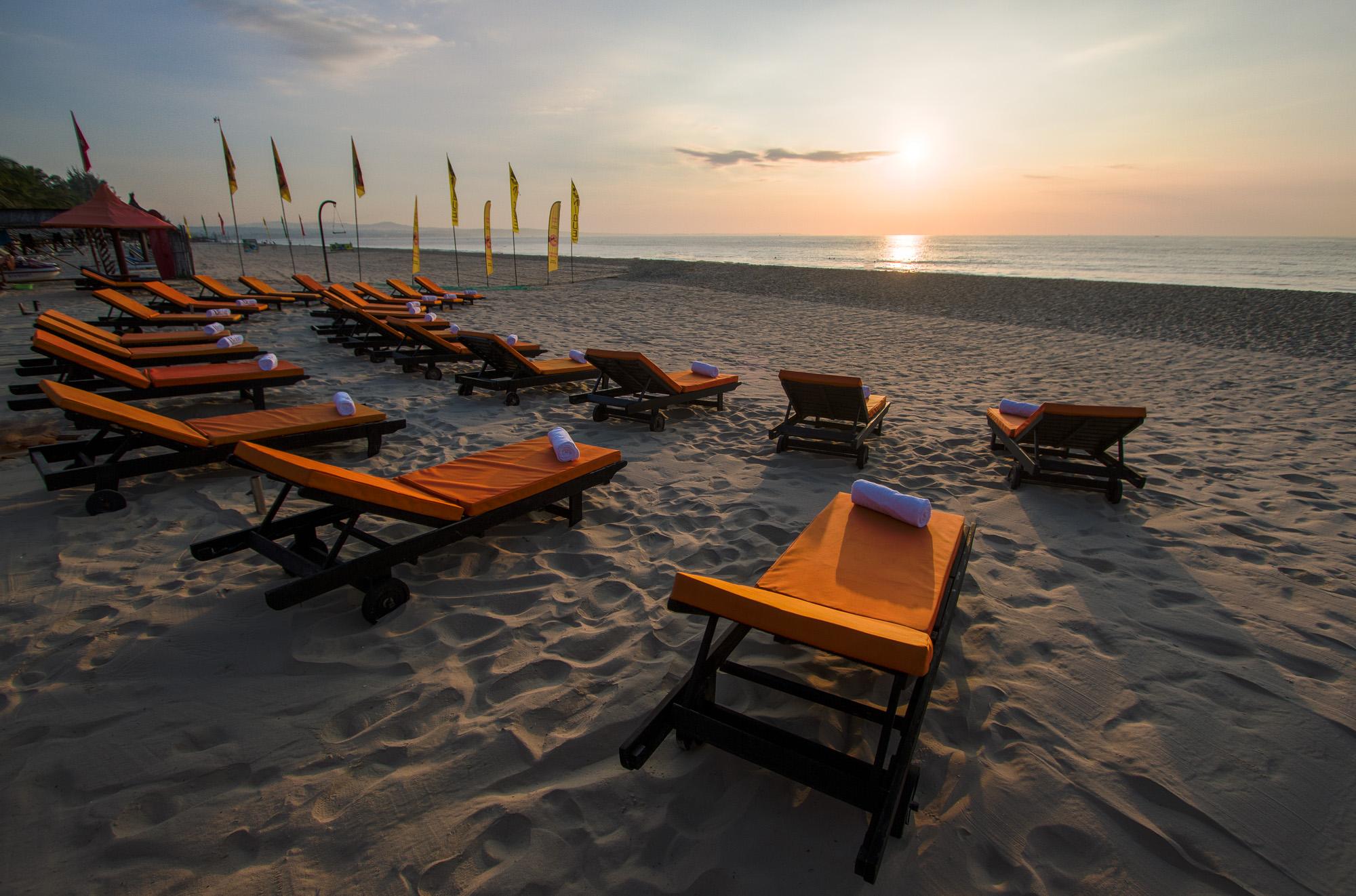 Unique Mui Ne Resort And Spa Phan Thiết Zewnętrze zdjęcie