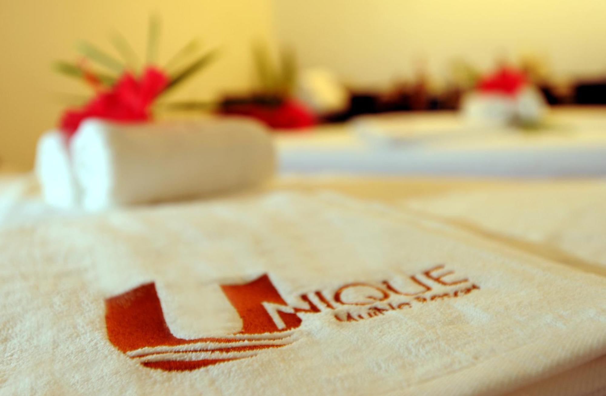 Unique Mui Ne Resort And Spa Phan Thiết Zewnętrze zdjęcie