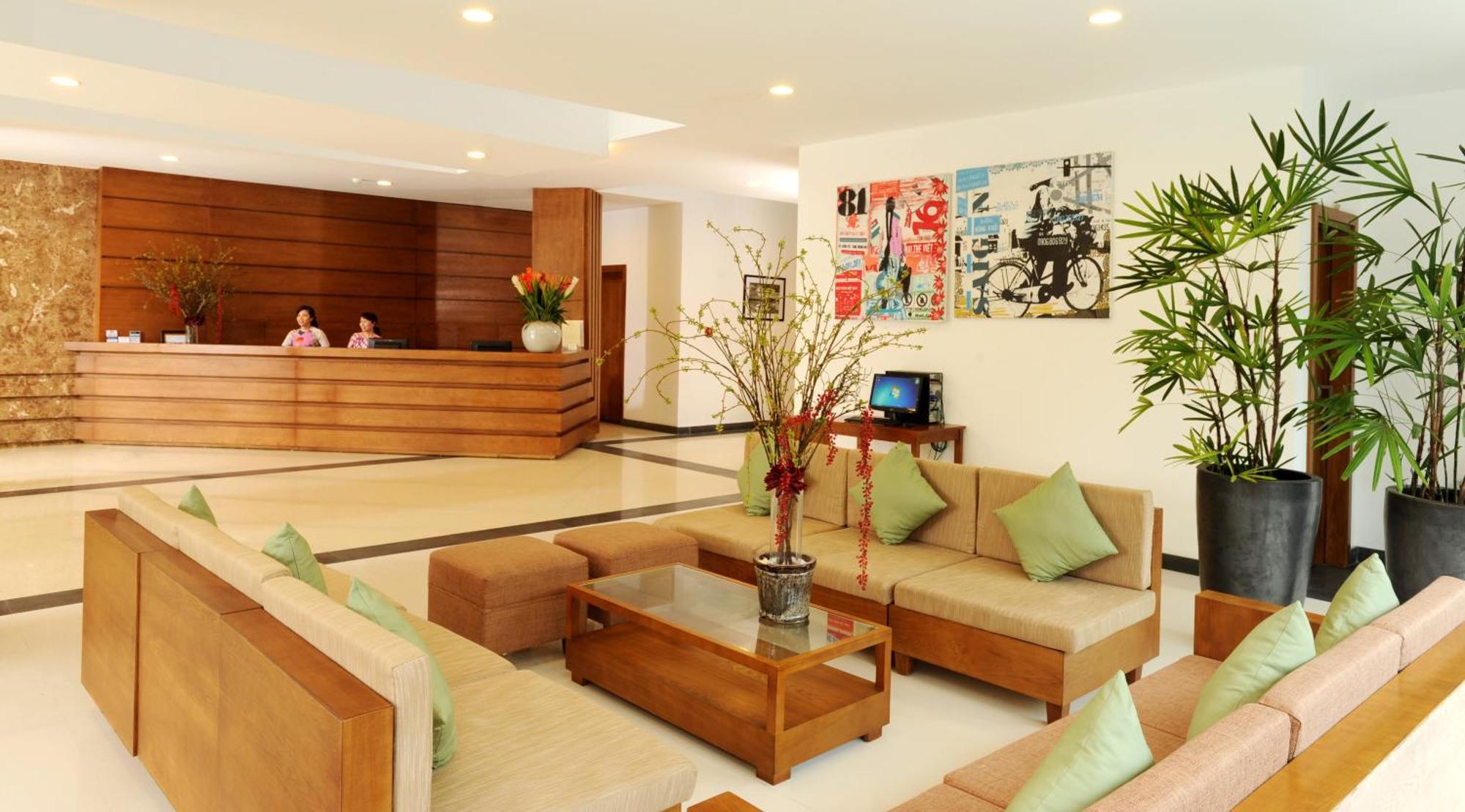 Unique Mui Ne Resort And Spa Phan Thiết Zewnętrze zdjęcie