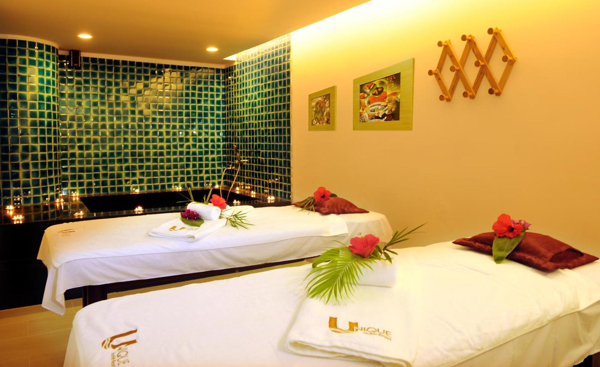 Unique Mui Ne Resort And Spa Phan Thiết Zewnętrze zdjęcie