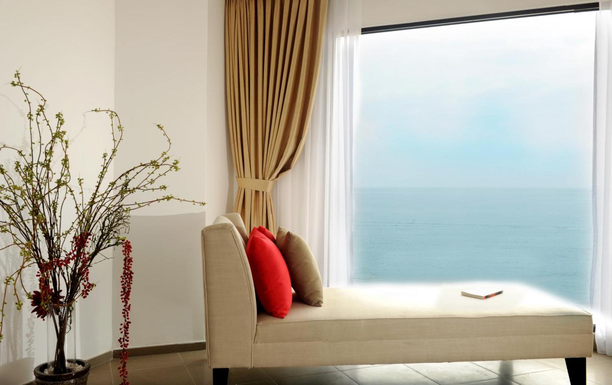 Unique Mui Ne Resort And Spa Phan Thiết Zewnętrze zdjęcie