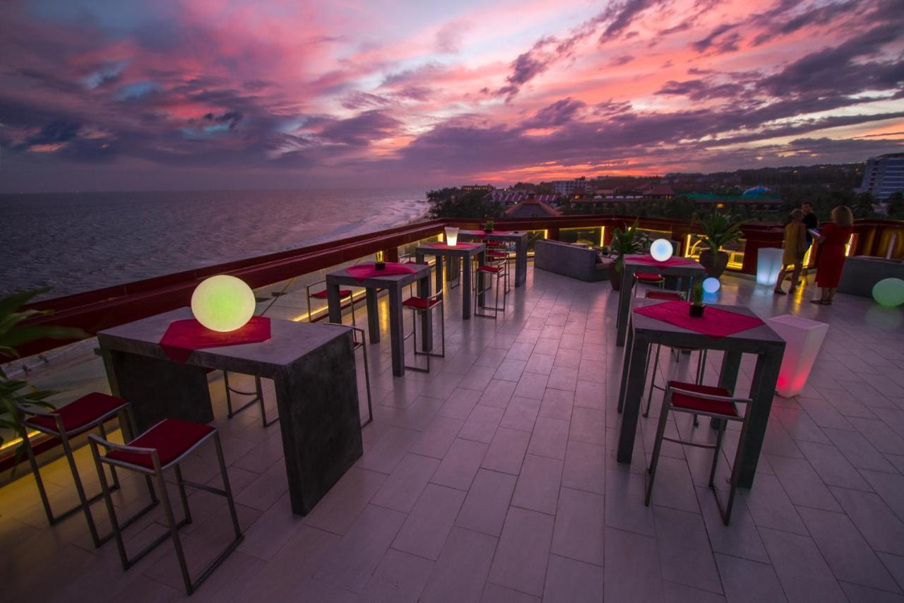 Unique Mui Ne Resort And Spa Phan Thiết Zewnętrze zdjęcie