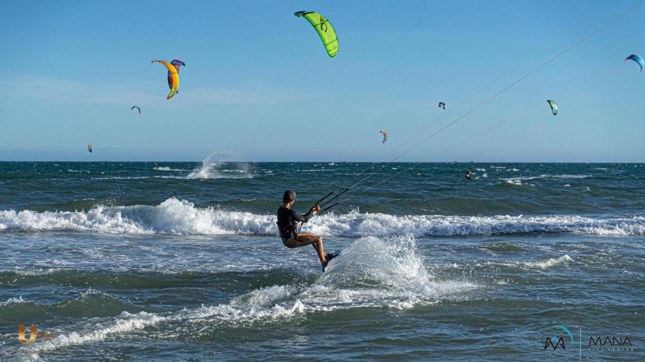 Unique Mui Ne Resort And Spa Phan Thiết Zewnętrze zdjęcie